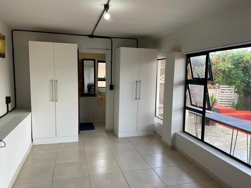 To Let 1 Bedroom Property for Rent in Simons Town Western Cape